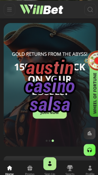 austin casino salsa-bandasonoracasino.asdasdzhjkds.com
