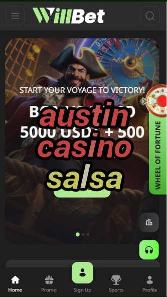 austin casino salsa-bandasonoracasino.asdasdzhjkds.com