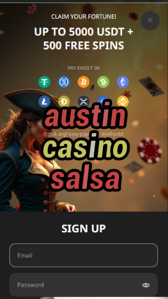 austin casino salsa-bandasonoracasino.asdasdzhjkds.com