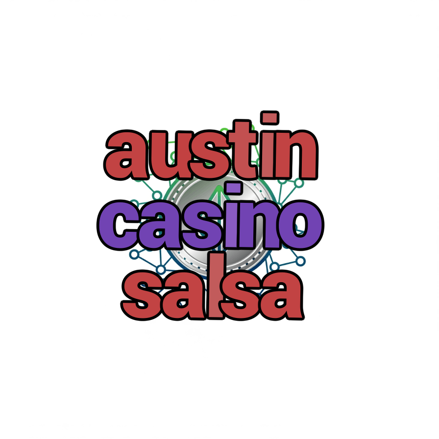austin casino salsa